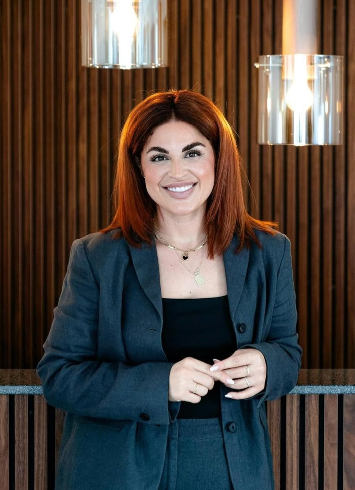 Gül – Inhaberin von G-Aesthetics Friedrichshafen